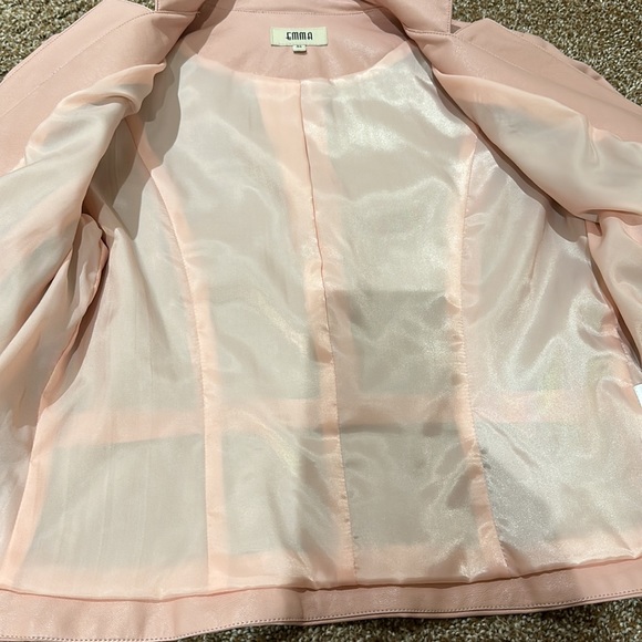 Nwot .Emma jacket - Picture 6 of 6